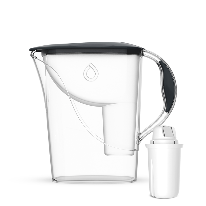 Vattenrenare Dafi 2,4 l