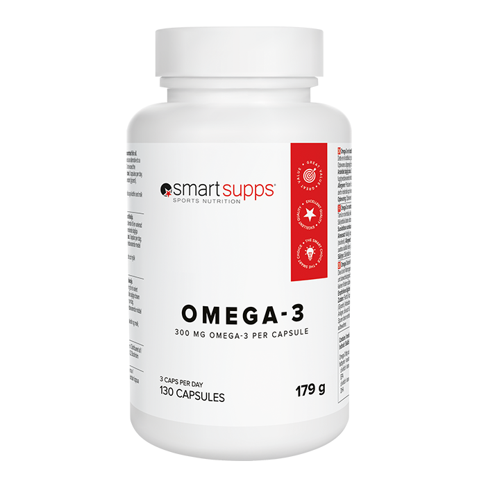 Omega-3 130 kapslar