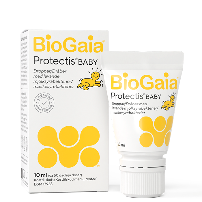 Protectis Droppar 10 ml