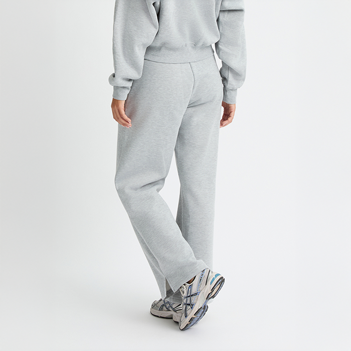 Sweat Vida Byxor Gr&aring;