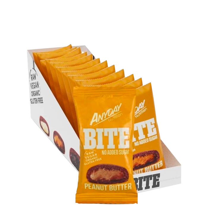 16 x Anyday Bite, 20 g