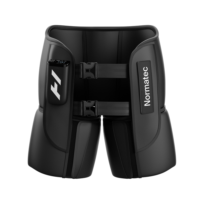 Normatec Premier Hip Kompressionstillbeh&ouml;r H&ouml;ft