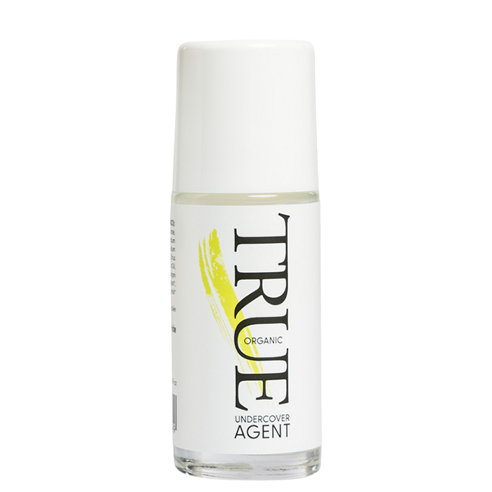 Deodorant Undercover Agent 50 ml