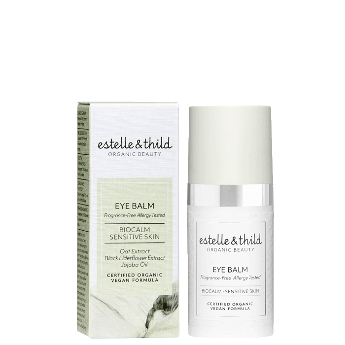 Bild av BioCalm Eye Balm, 15 ml
