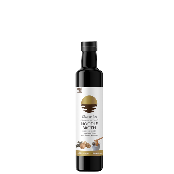 Nudelsås Tsuyu 245 ml