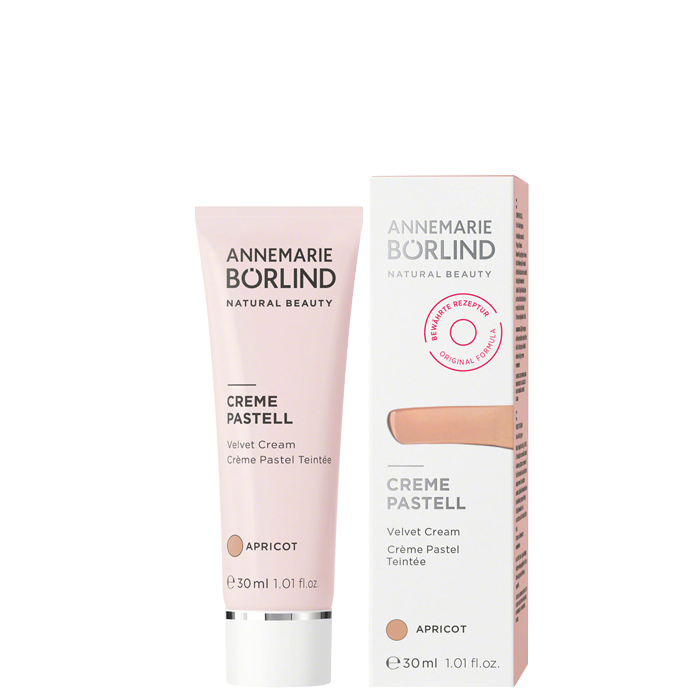 Bild av Apricot Velvet Cream, 30 ml