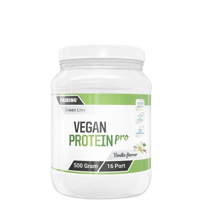 Vegan Protein Pro, 500 g