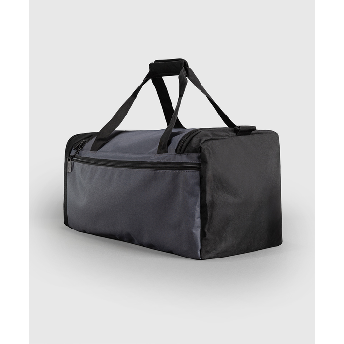 Essential Sports Bag Tr&auml;ningsv&auml;ska Gr&aring;/Svart 37 l
