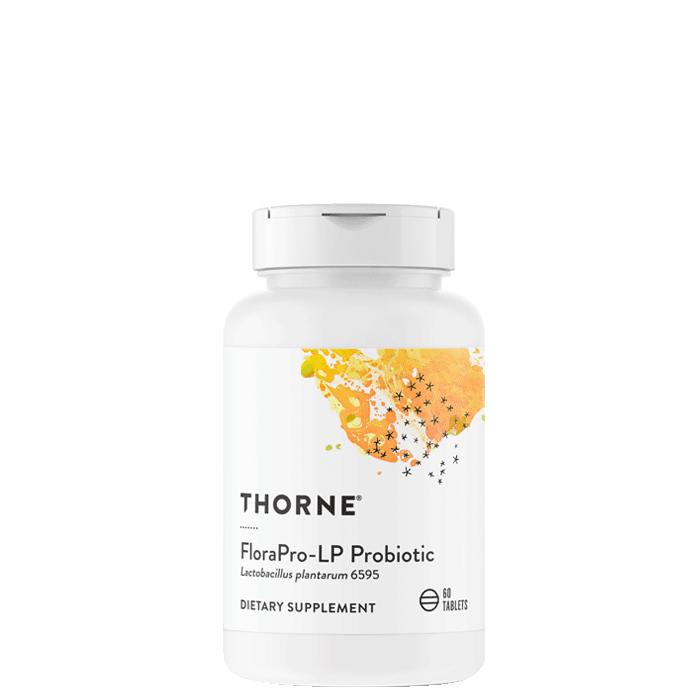 Bild av Florapro-LP Probiotic, 60 tabletter