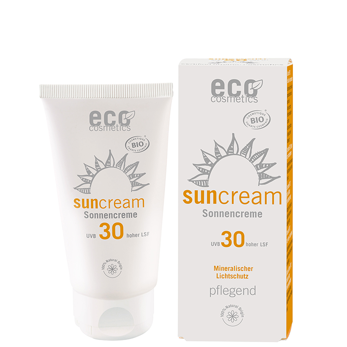 Solkräm SPF 30 75 ml