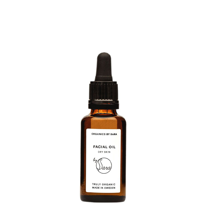 Ansiktsolja Torr hud 30 ml