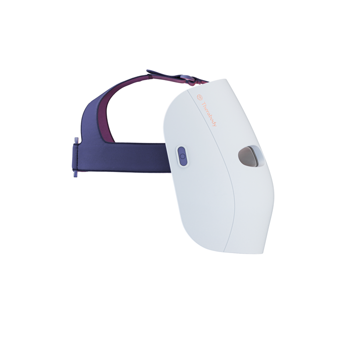 TheraFace Mask Glo