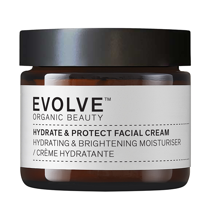 Hydrate & Protect Ansiktskräm 60 ml
