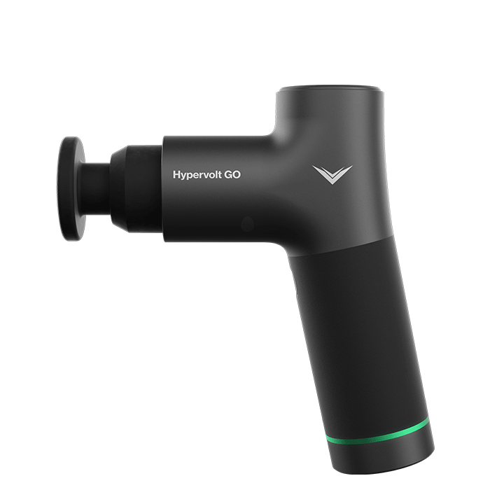 Bild av Hyperice Hypervolt Massagepistol GO