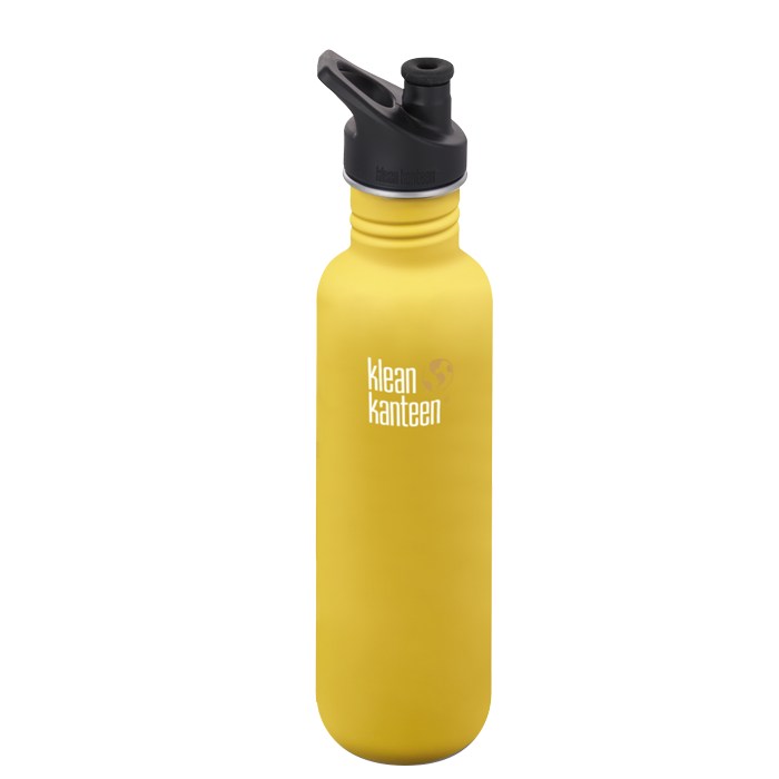Bild av Classic w/Sport cap Lemon curry, 800 ml