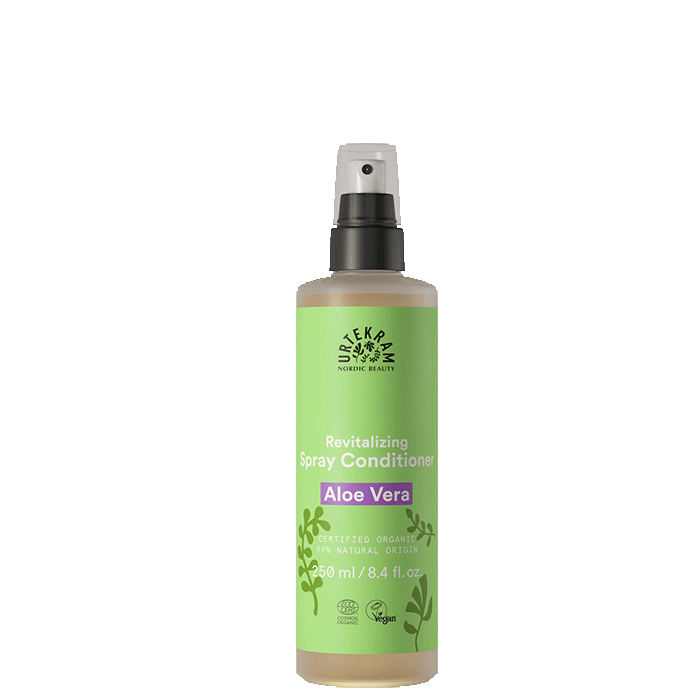 Balsamspray Aloe Vera 250 ml