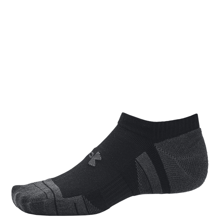 Performance Tech 3pk, Black