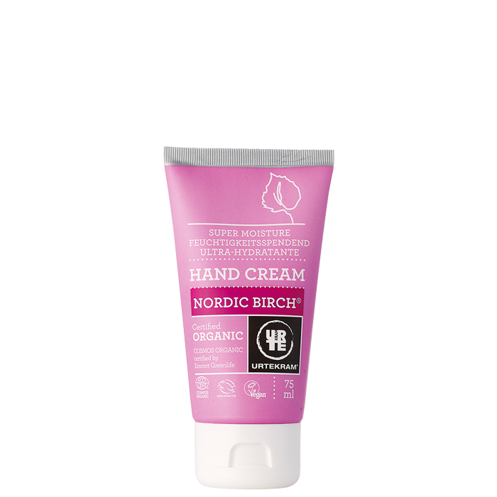 Bild av Hand Cream Nordic Birch, 75 ml