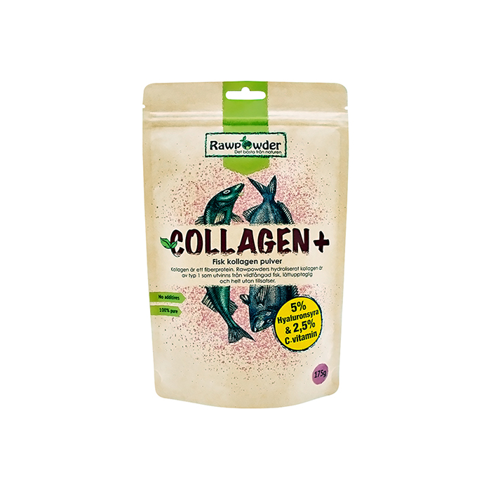 Collagen Plus 175 g