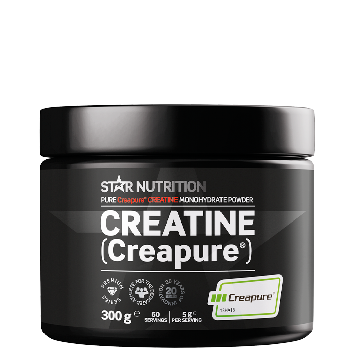 Kreatin (Creapure&reg;) 300 g