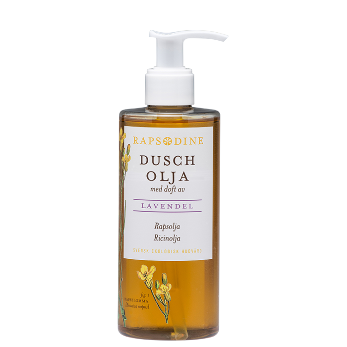Duscholja 250 ml