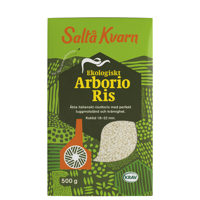 Arborioris 500 g