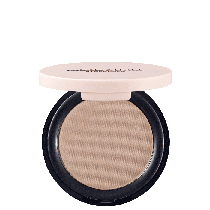 Bild av BioMineral Silky Eyeshadow Quartz, 3 g