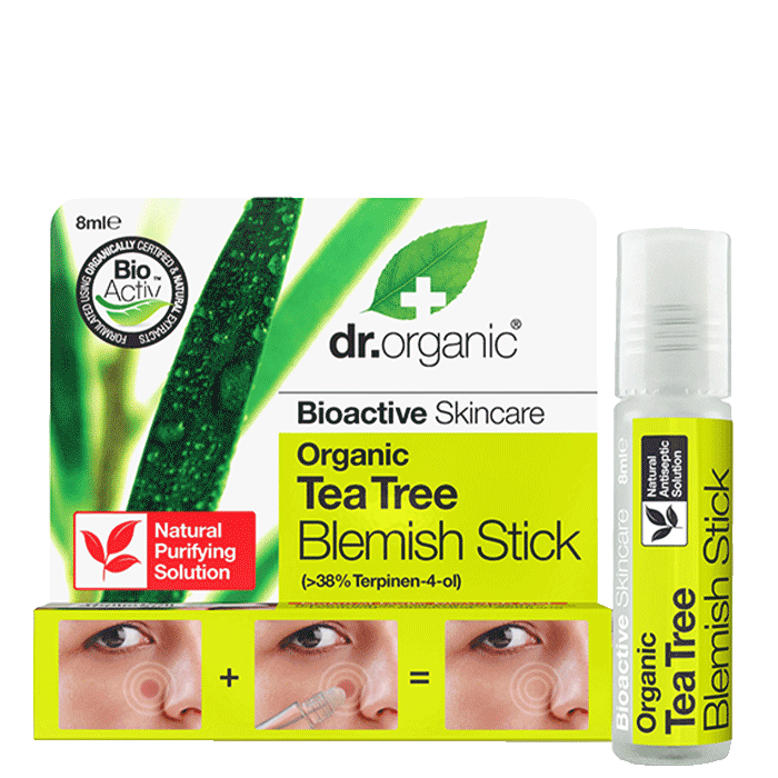 Bild av Tea Tree Blemish Stick, 8 ml