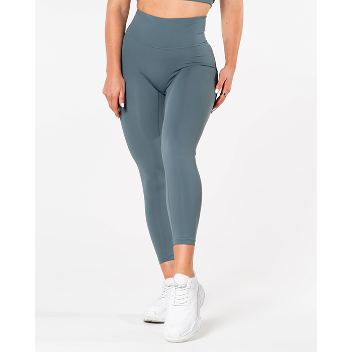 Lumi Tights Grön
