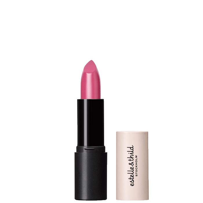 Bild av BioMineral Cream Lipstick Deep Pink, 4,5 g
