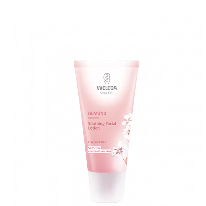 Bild av Almond Soothing Facial Lotion, 30 ml