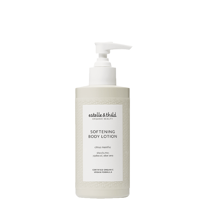 Bild av Citrus Menthe Softening Body Lotion, 200 ml