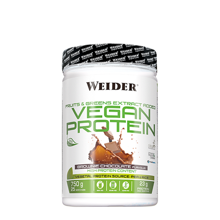 Bild av Vegan Protein, 750 g
