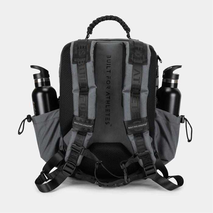 Pro Series Ryggs&auml;ck Gr&aring; 25 L
