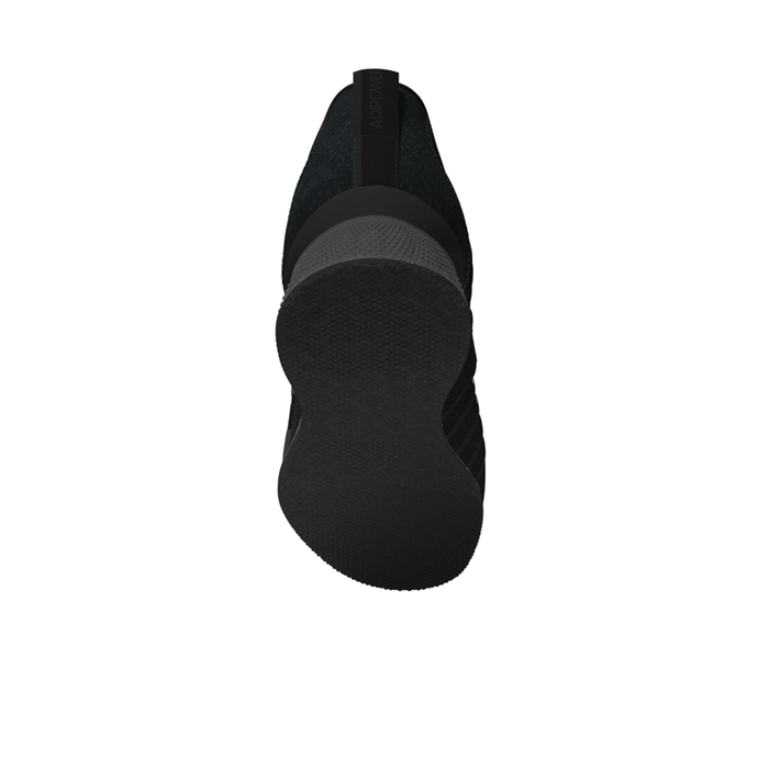 Adipower Weightlifting III Skor Turkos Vit