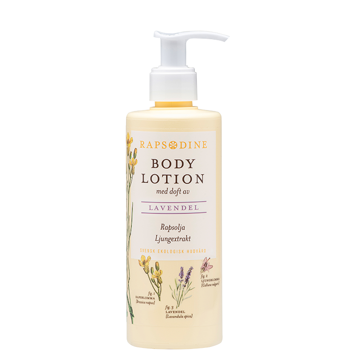 Bodylotion Lavendel  250 ml