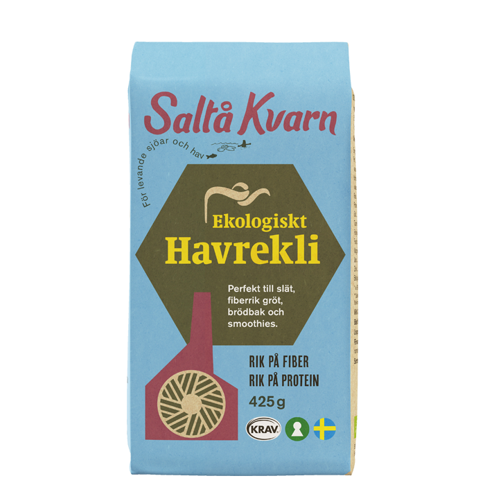 Havrekli 425 g