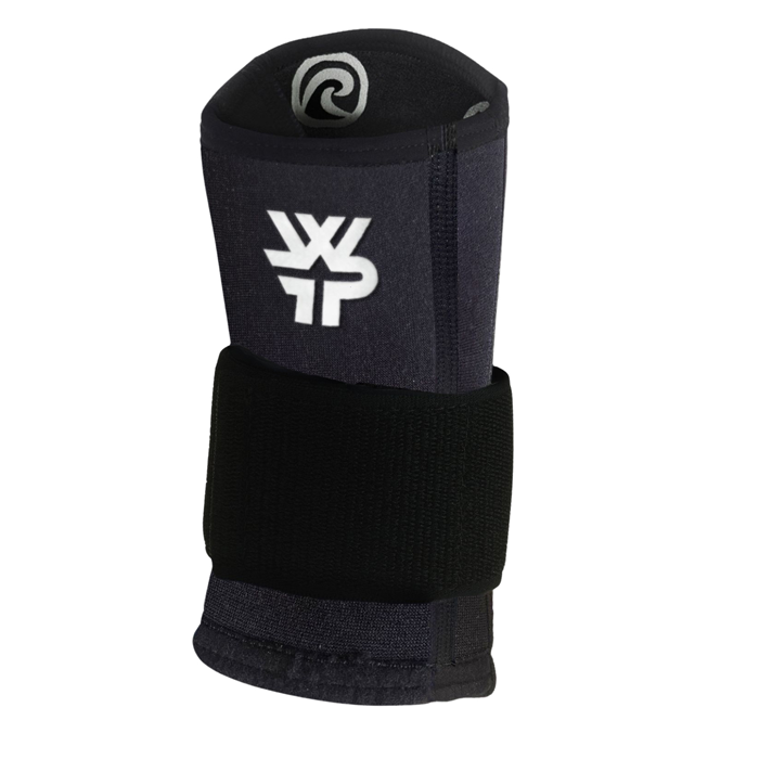 RX Handledsst&ouml;d Power Max WFP Edition Par Svart