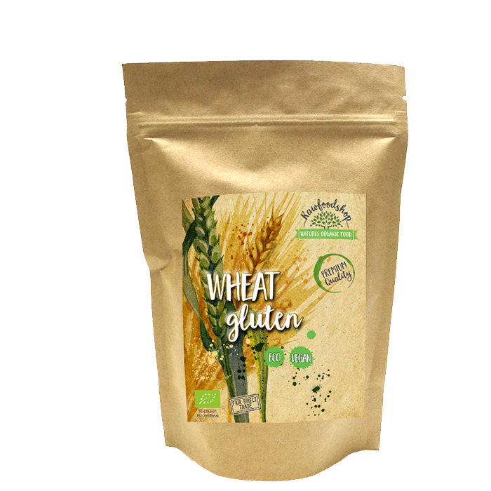 Vetegluten, 500 g