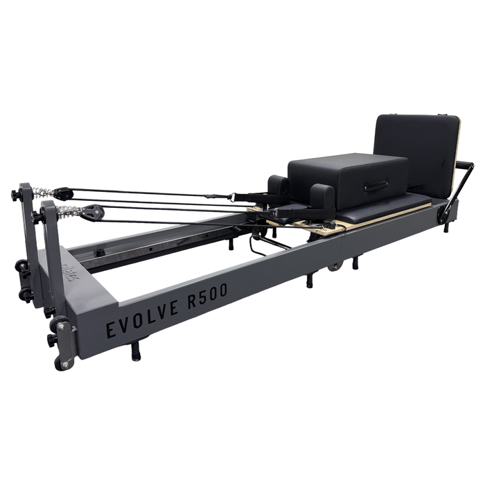Reformer Evolver R500 Pilatesmaskin