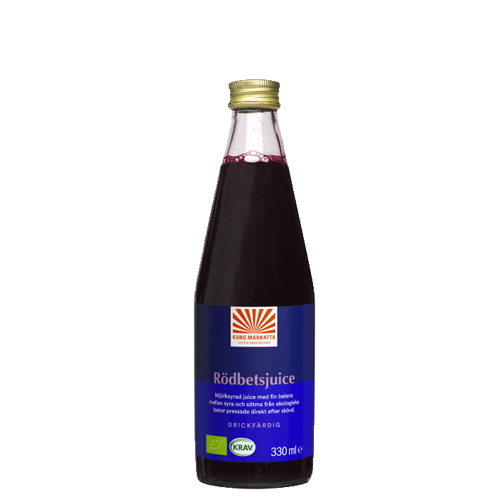 Bild av Rödbetsjuice, 330 ml