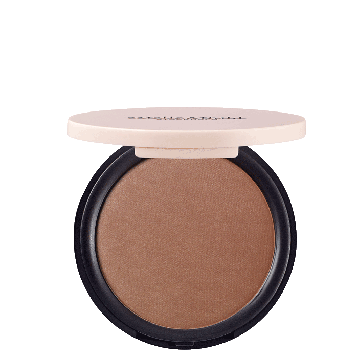 Bild av BioMineral Fresh Glow Satin Blush Nude Sienna, 10 g