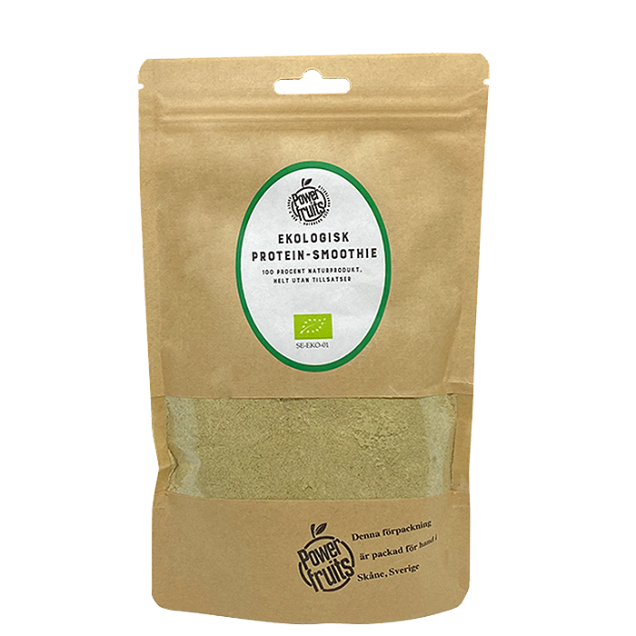 Ekologisk Protein Smoothie 500 g