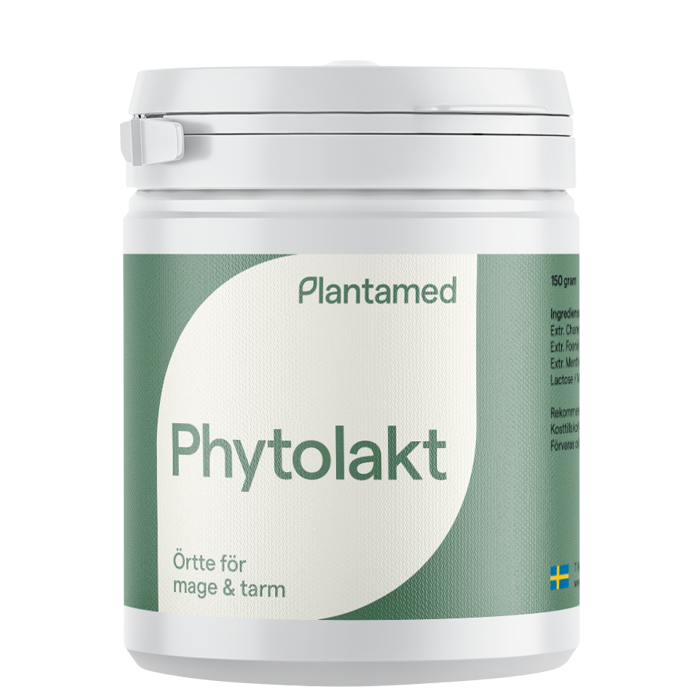 Phytolakt 150 g Kort datum