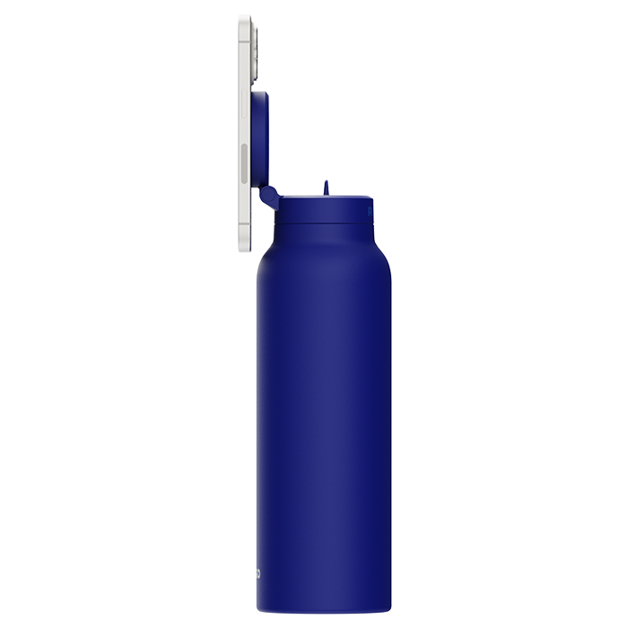 Ringo Pro Vattenflaska Bl&aring; 700 ml