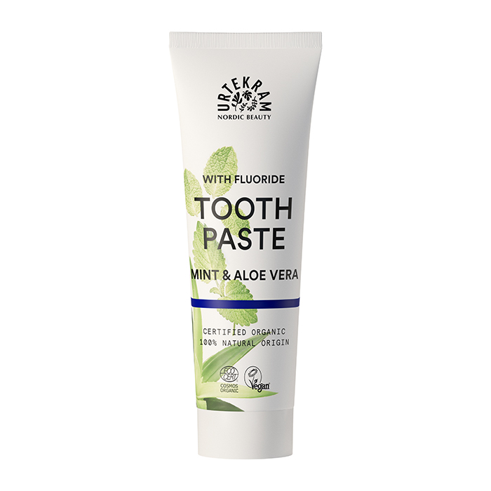 Tandkräm Mint 75 ml