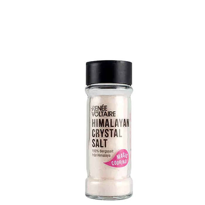 Bild av Himalayan Crystal Salt EKO, 100 g