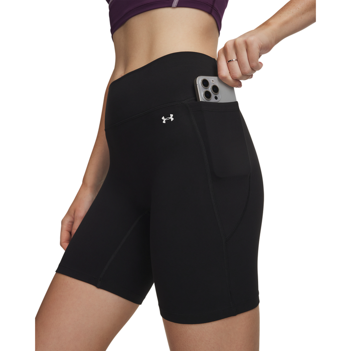 Motion Bike Short Black