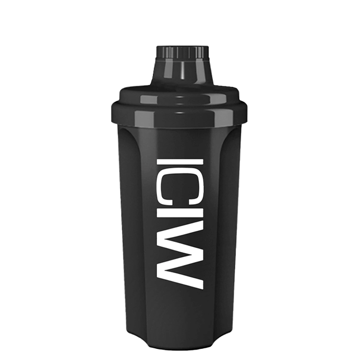 Shaker Black