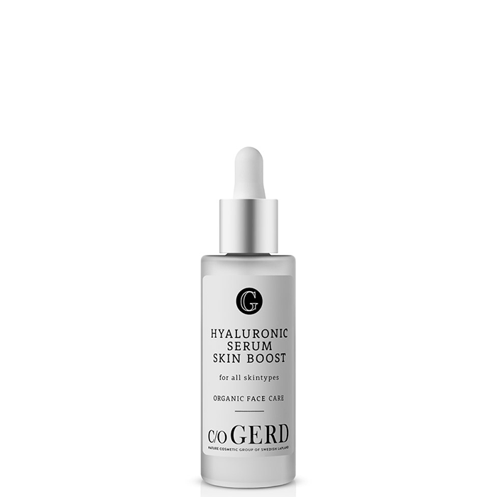 Hyaluron Serum Skin Boost 30 ml